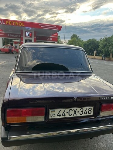 LADA (VAZ) 2107 2011, 70,000 km - 1.6 л - Zaqatala