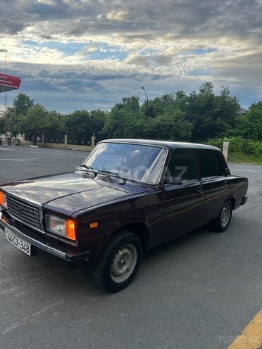 LADA (VAZ) 2107 2011, 70,000 km - 1.6 л - Zaqatala