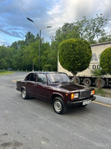 LADA (VAZ) 2107 2011, 70,000 km - 1.6 л - Zaqatala