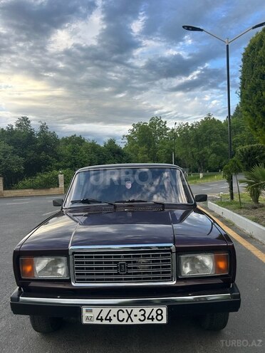 LADA (VAZ) 2107 2011, 70,000 km - 1.6 л - Zaqatala