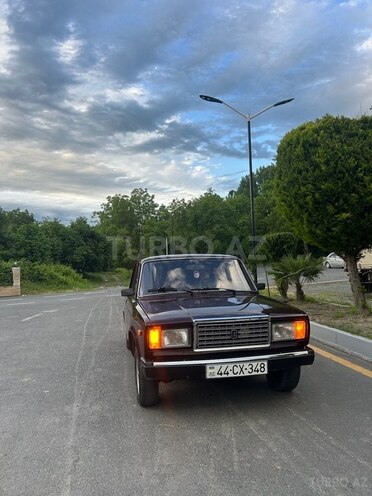 LADA (VAZ) 2107 2011, 70,000 km - 1.6 л - Zaqatala