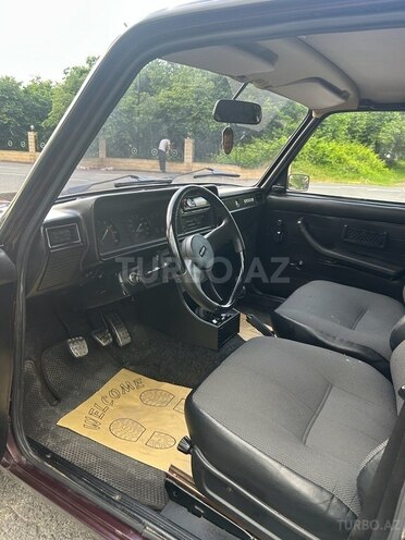 LADA (VAZ) 2107 2011, 70,000 km - 1.6 л - Zaqatala