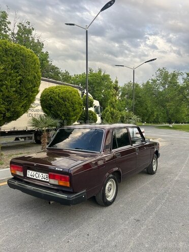 LADA (VAZ) 2107 2011, 70,000 km - 1.6 л - Zaqatala