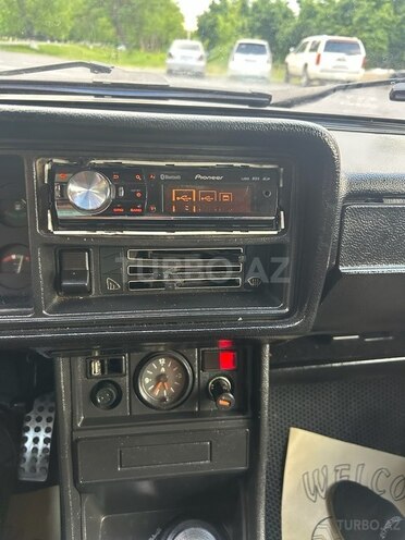 LADA (VAZ) 2107 2011, 70,000 km - 1.6 л - Zaqatala