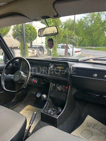 LADA (VAZ) 2107 2011, 70,000 km - 1.6 л - Zaqatala