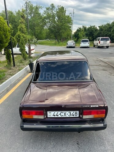 LADA (VAZ) 2107 2011, 70,000 km - 1.6 л - Zaqatala