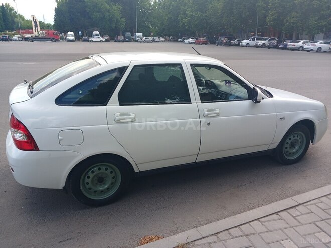 LADA (VAZ) Priora 2012, 280,000 km - 1.6 l - Mingəçevir