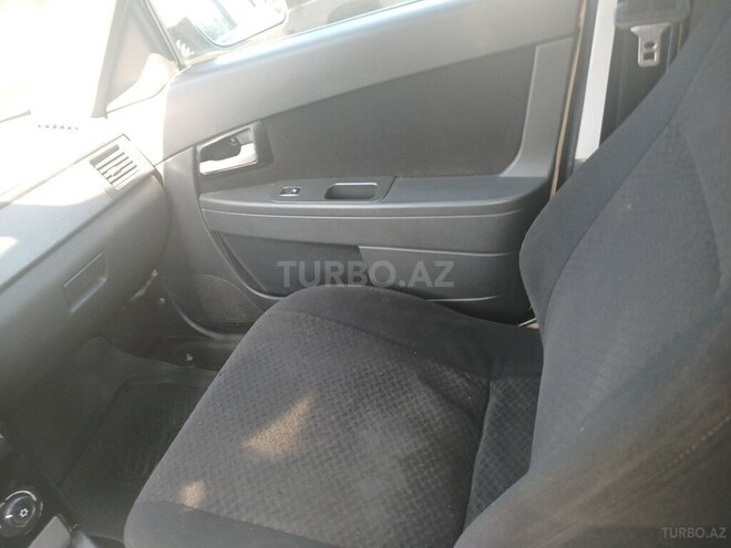 LADA (VAZ) Priora 2012, 280,000 km - 1.6 l - Mingəçevir