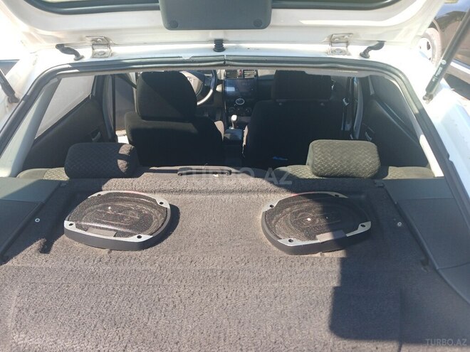 LADA (VAZ) Priora 2012, 280,000 km - 1.6 l - Mingəçevir
