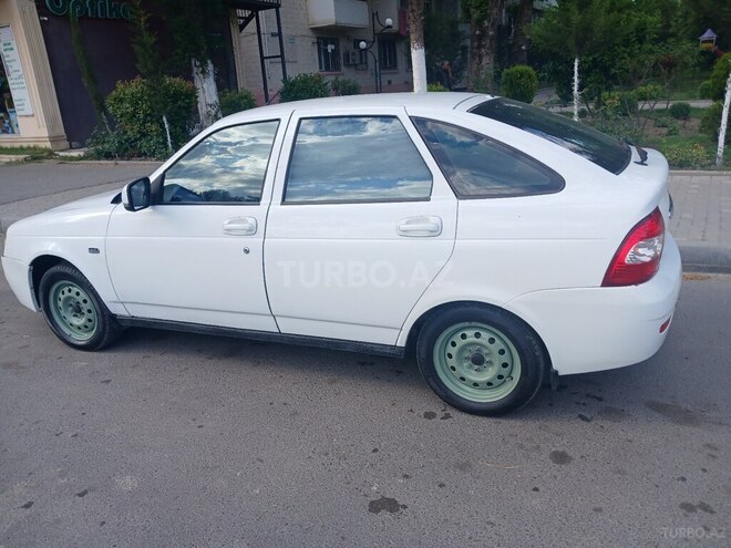 LADA (VAZ) Priora 2012, 280,000 km - 1.6 l - Mingəçevir