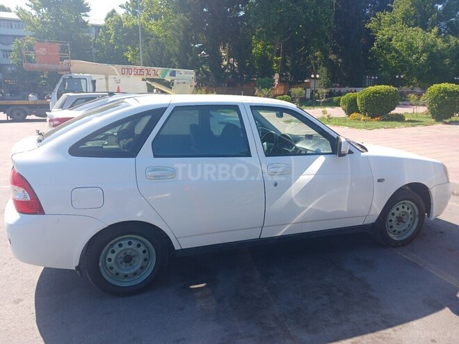 LADA (VAZ) Priora 2012, 280,000 km - 1.6 l - Mingəçevir