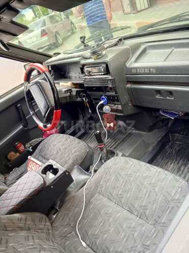 LADA (VAZ) 21099 1998, 350,000 km - 1.6 л - Bakı