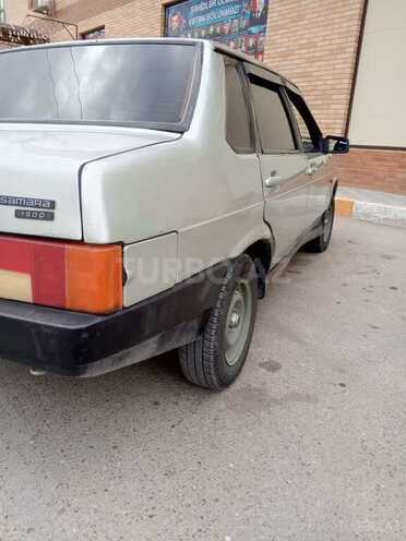 LADA (VAZ) 21099 1998, 350,000 km - 1.6 л - Bakı