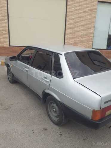 LADA (VAZ) 21099 1998, 350,000 km - 1.6 л - Bakı