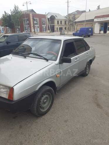 LADA (VAZ) 21099 1998, 350,000 km - 1.6 л - Bakı