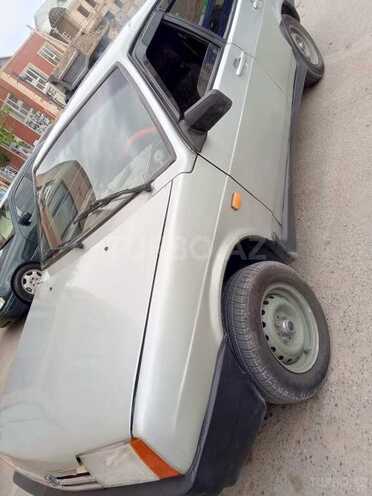 LADA (VAZ) 21099 1998, 350,000 km - 1.6 л - Bakı