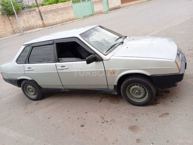 LADA (VAZ) 21099 1998, 350,000 km - 1.6 л - Bakı