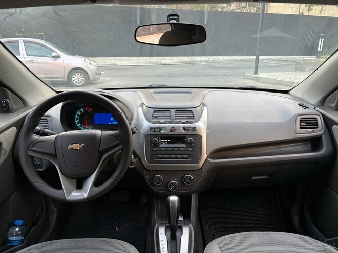 Chevrolet Cobalt 2024, 27,000 km - 1.5 l - Bakı