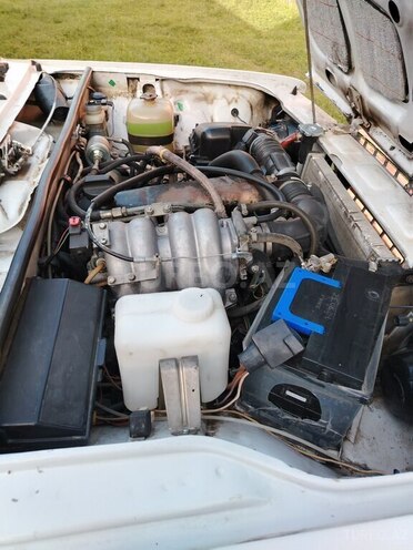 LADA (VAZ) 2107 2008, 98,560 km - 1.6 l - Zaqatala