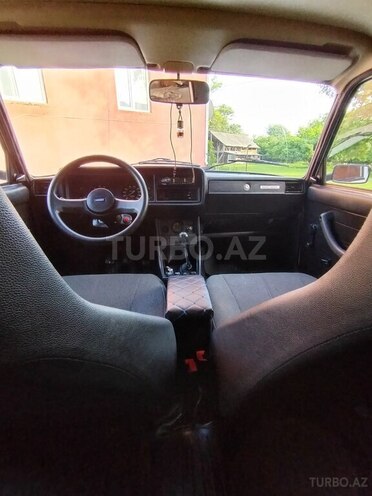 LADA (VAZ) 2107 2008, 98,560 km - 1.6 l - Zaqatala