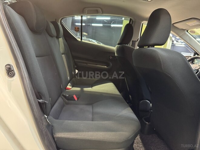 Toyota Aqua 2019, 48,000 km - 1.5 л - Bakı