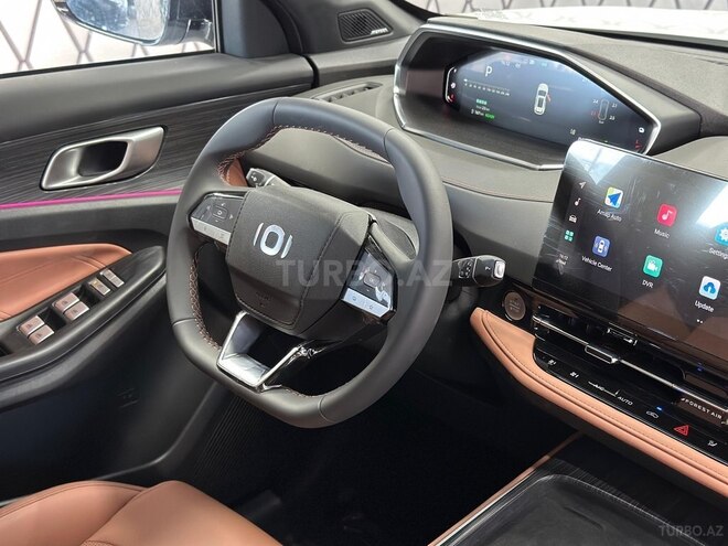 Changan Qiyuan Q05-10