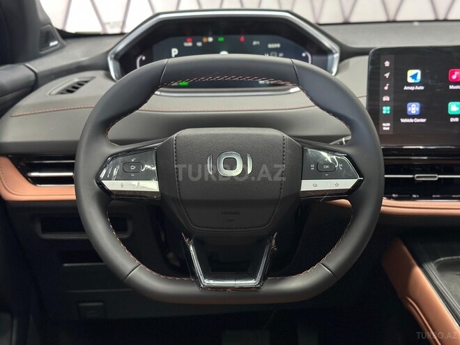 Changan Qiyuan Q05-11