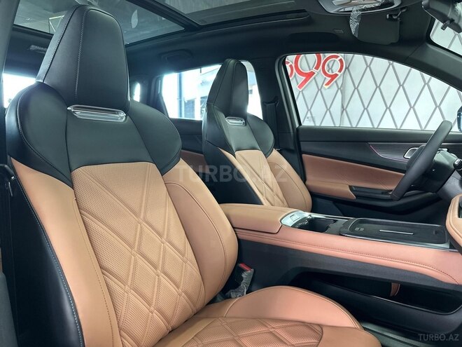 Changan Qiyuan Q05-13