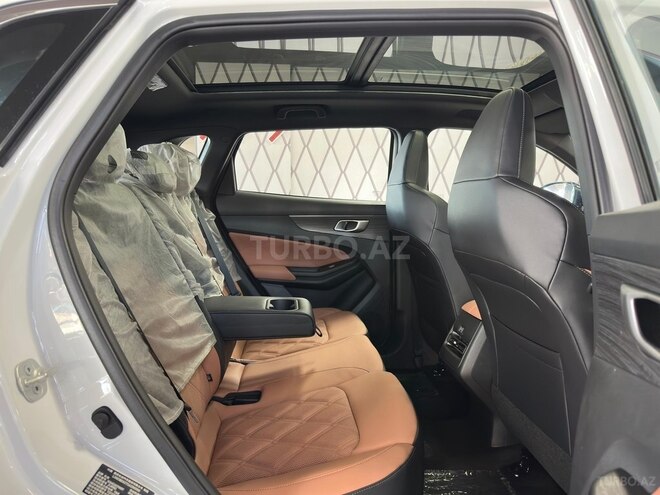 Changan Qiyuan Q05-15