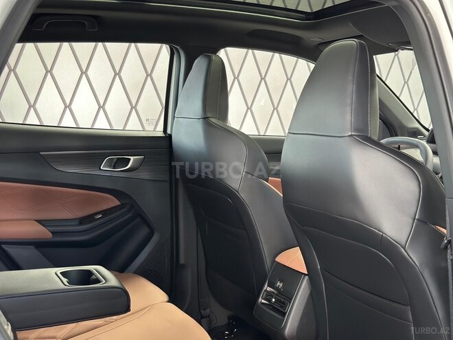 Changan Qiyuan Q05-14