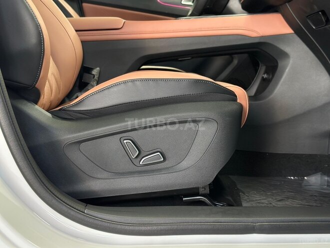 Changan Qiyuan Q05-17