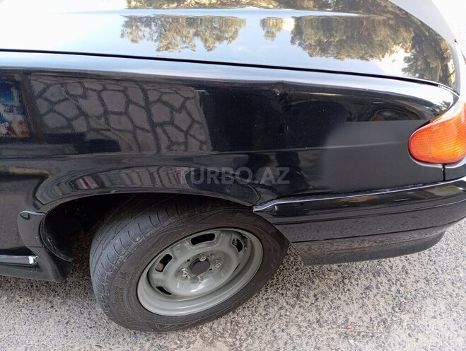 LADA (VAZ) 2115 2011, 205,254 km - 1.6 l - Bakı
