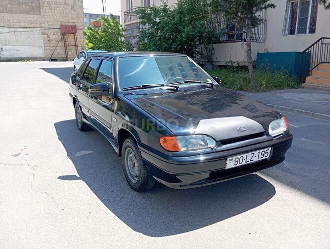 LADA (VAZ) 2115 2011, 205,254 km - 1.6 l - Bakı