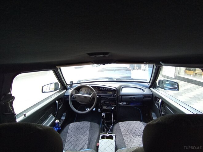 LADA (VAZ) 2115 2011, 205,254 km - 1.6 l - Bakı