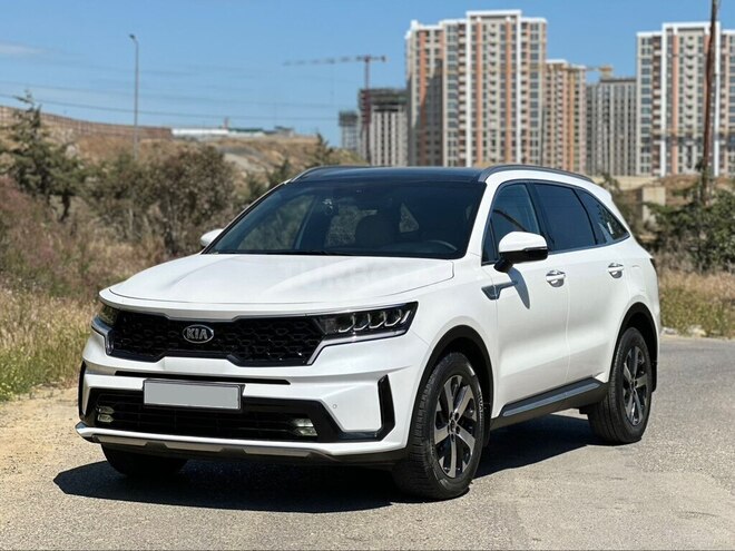 Kia Sorento-2