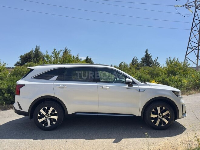 Kia Sorento-5
