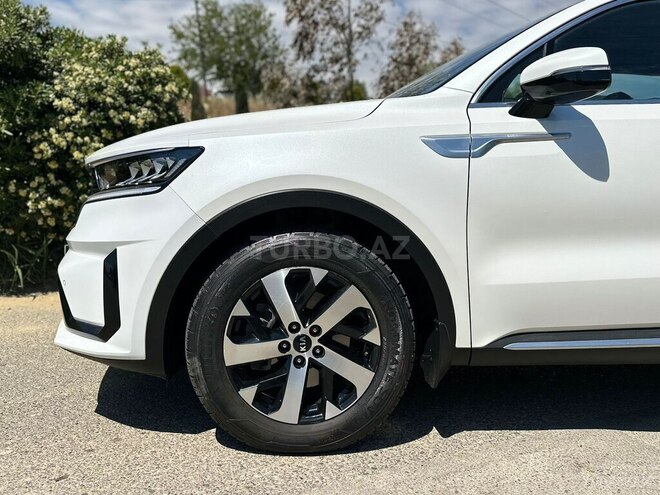 Kia Sorento-3