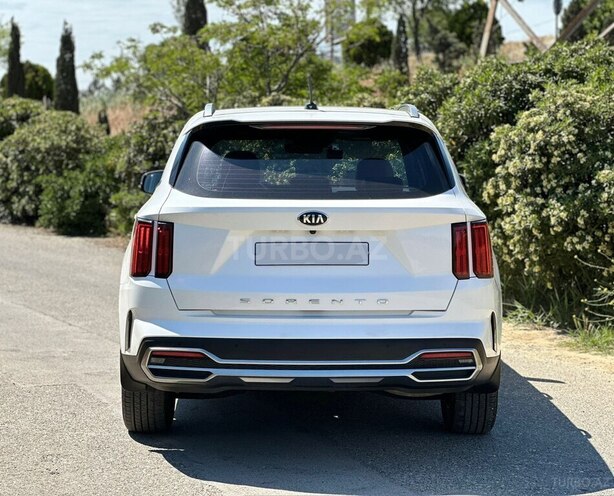 Kia Sorento-7