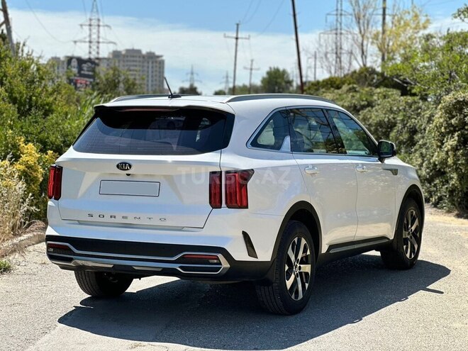 Kia Sorento-6