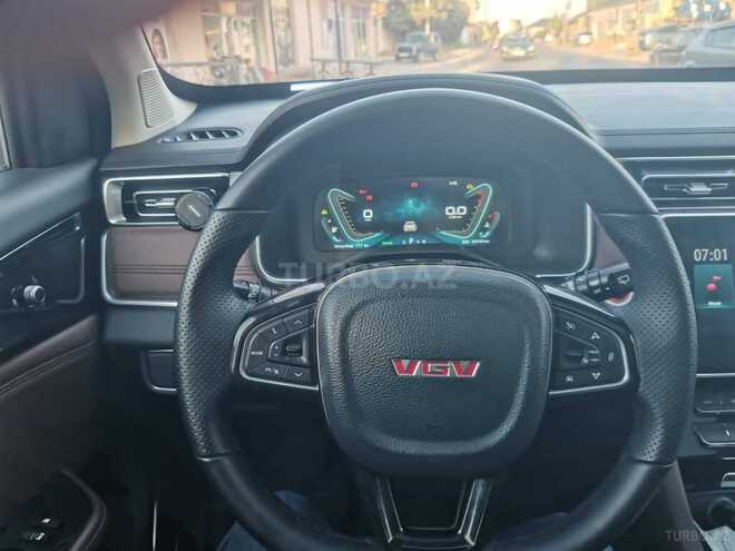 VGV U70 Pro 2024, 23,000 km - 1.5 l - Bakı