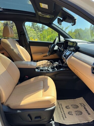 Kia Sorento-9