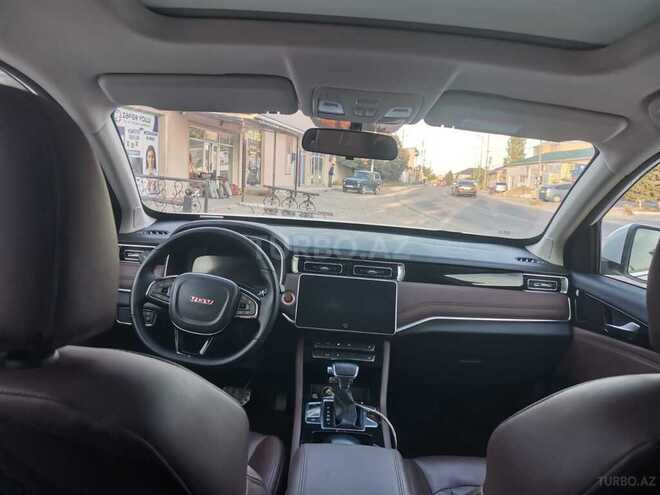 VGV U70 Pro 2024, 23,000 km - 1.5 l - Bakı