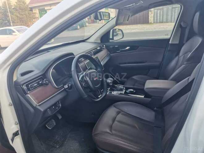 VGV U70 Pro 2024, 23,000 km - 1.5 l - Bakı