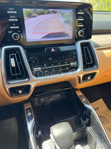 Kia Sorento-18