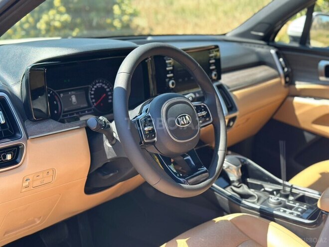 Kia Sorento-15