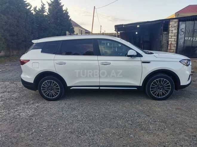 VGV U70 Pro 2024, 23,000 km - 1.5 l - Bakı