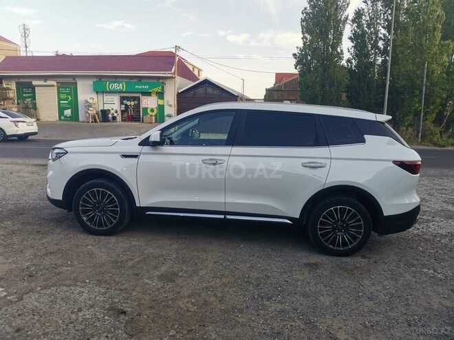 VGV U70 Pro 2024, 23,000 km - 1.5 l - Bakı