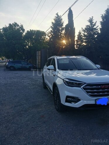 VGV U70 Pro 2024, 23,000 km - 1.5 l - Bakı