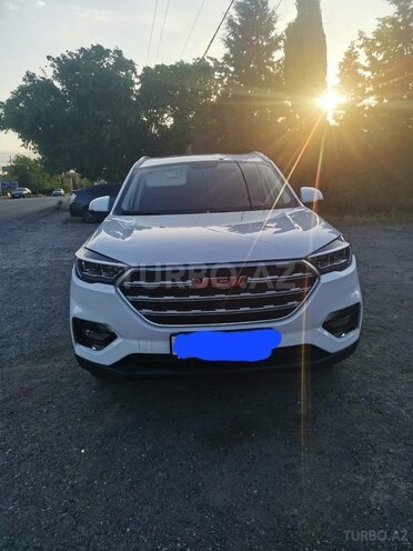 VGV U70 Pro 2024, 23,000 km - 1.5 l - Bakı