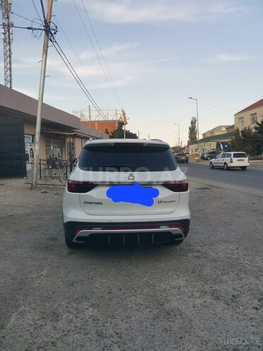 VGV U70 Pro 2024, 23,000 km - 1.5 l - Bakı